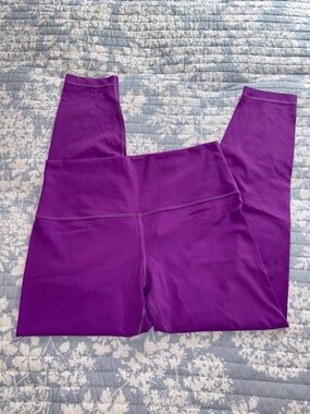 Lululemon Align Leggings